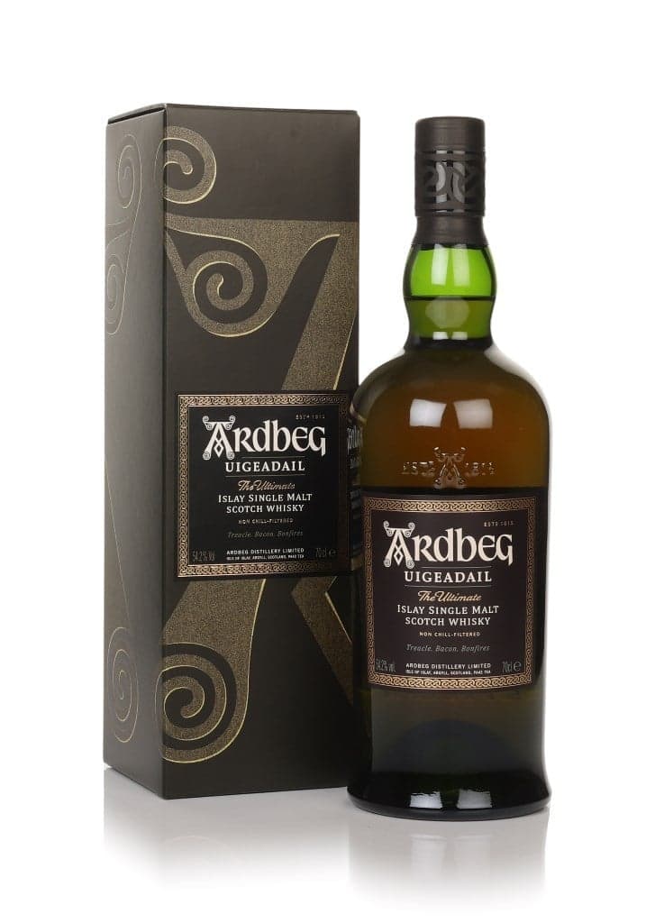 Ardbeg Uigeadail
