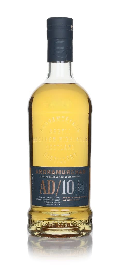 Ardnamurchan 10 anos (2025 Release)