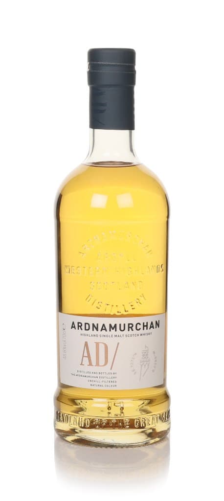 Ardnamurchan AD/