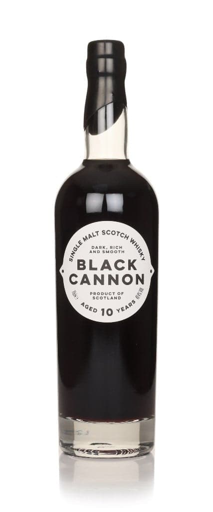 Black Cannon 10 anos