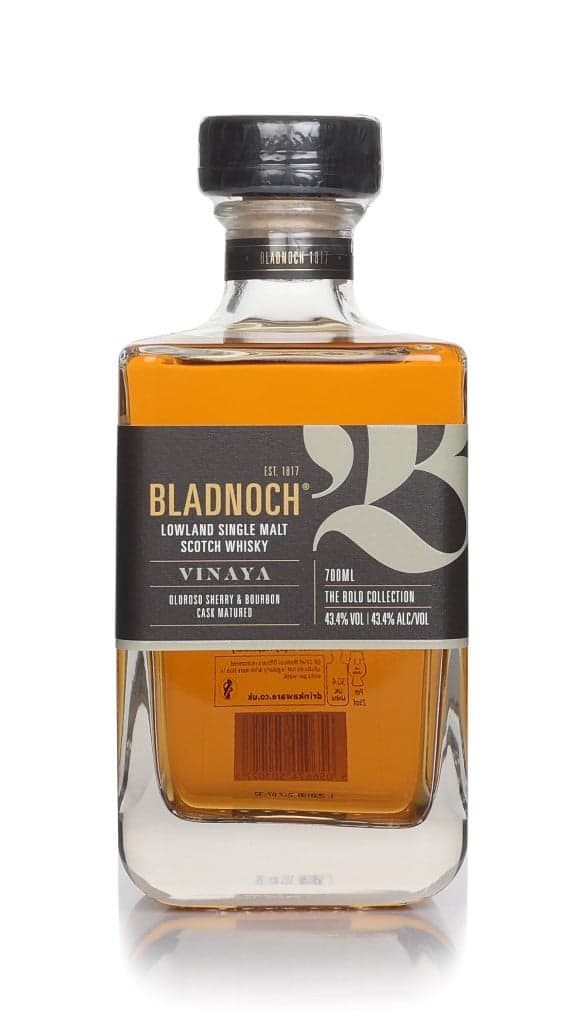 Bladnoch Vinaya