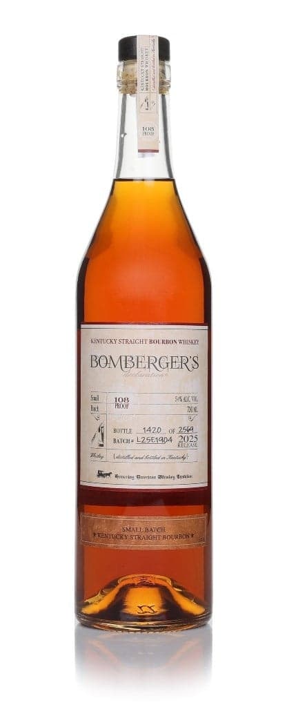 Bomberger's Declaration (2025 Release)
