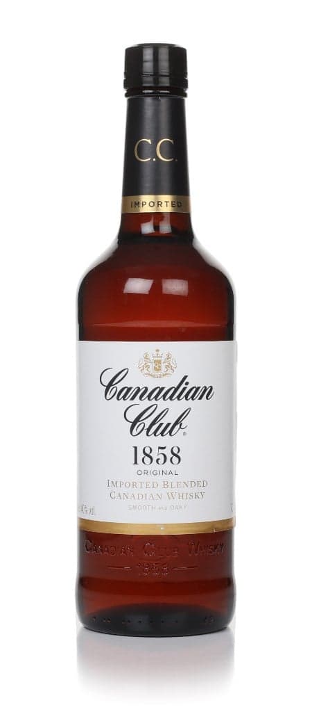 Canadian Club