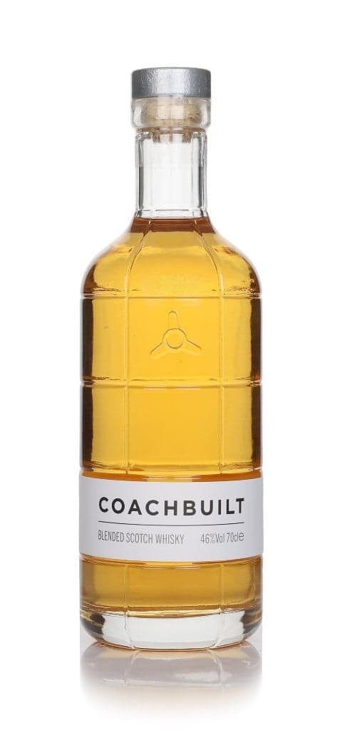 Coachbuilt