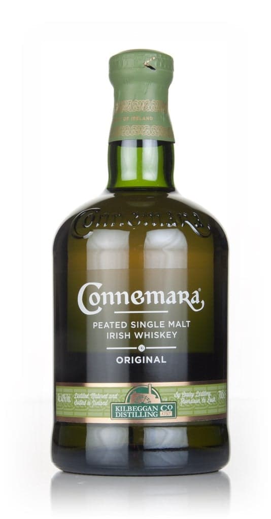 Connemara Peated