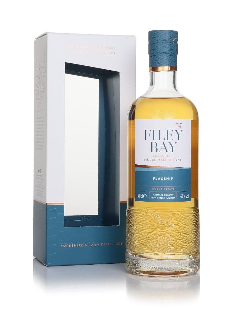 Filey Bay Flagship