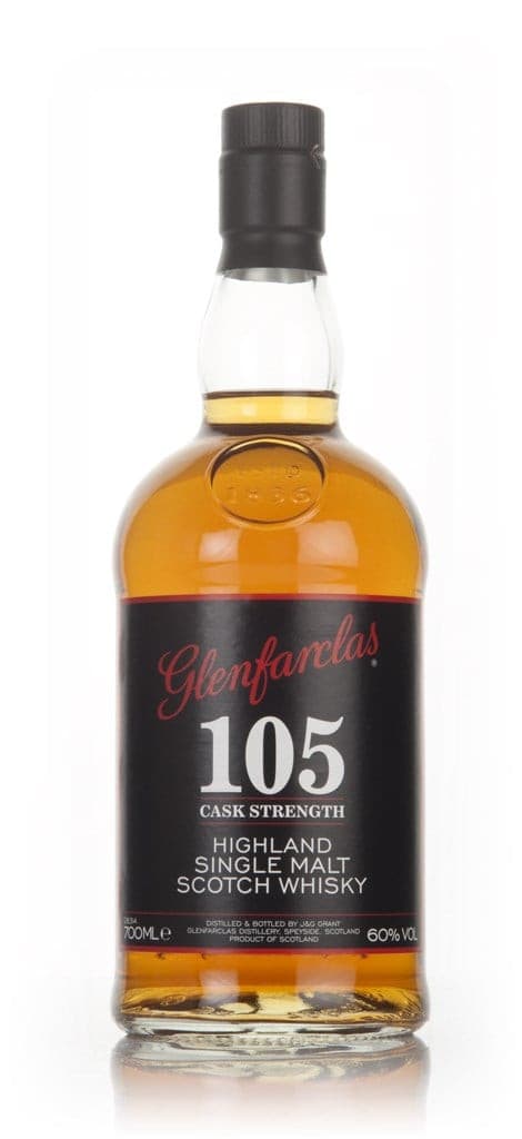 Glenfarclas 105