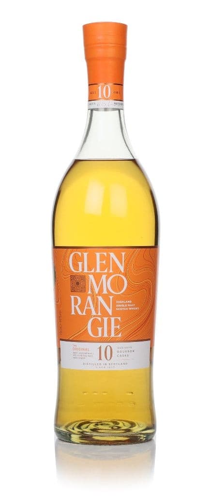 Glenmorangie 10 anos - The Original