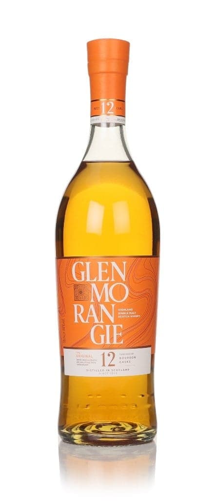 Glenmorangie 12 anos The Original