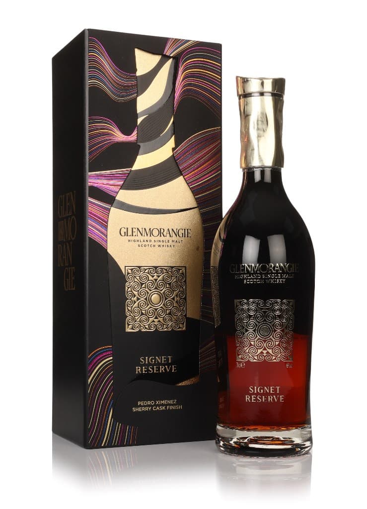 Glenmorangie Signet Reserve
