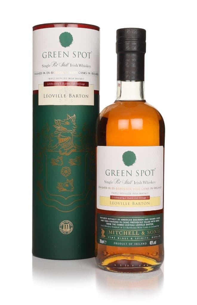 Green Spot Château Léoville Barton