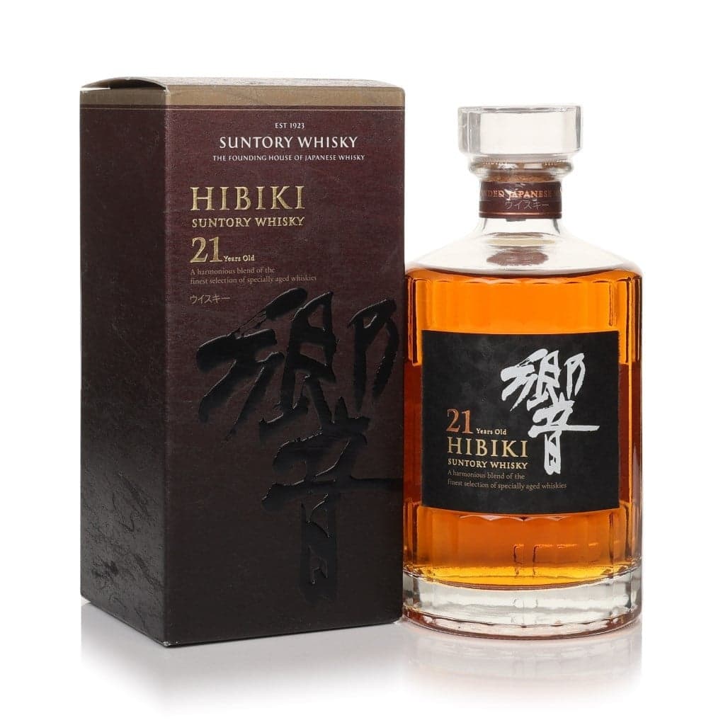 Hibiki 21 anos