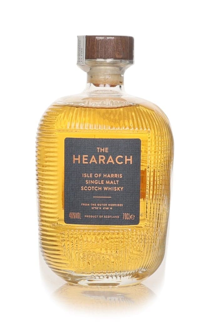 Isle of Harris - The Hearach