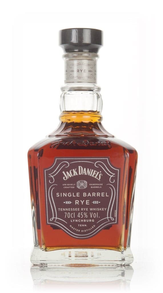 Jack Daniel's Single Barrel Rye