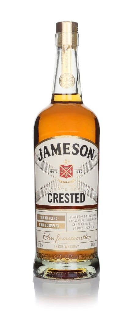 Jameson Crested