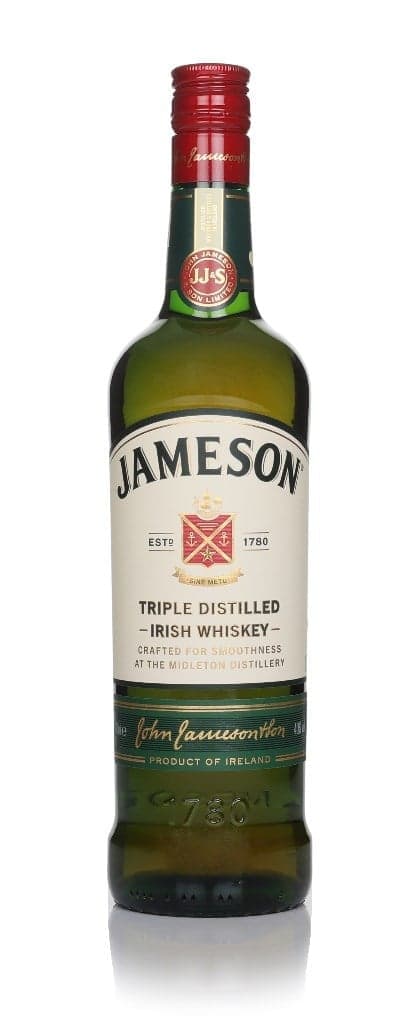 Jameson Irish Whiskey