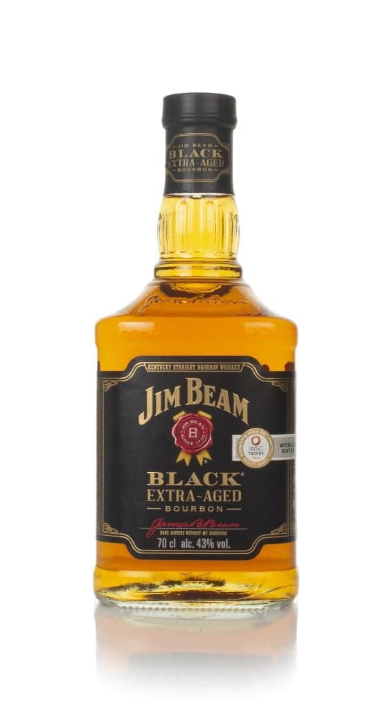Jim Beam Black Label