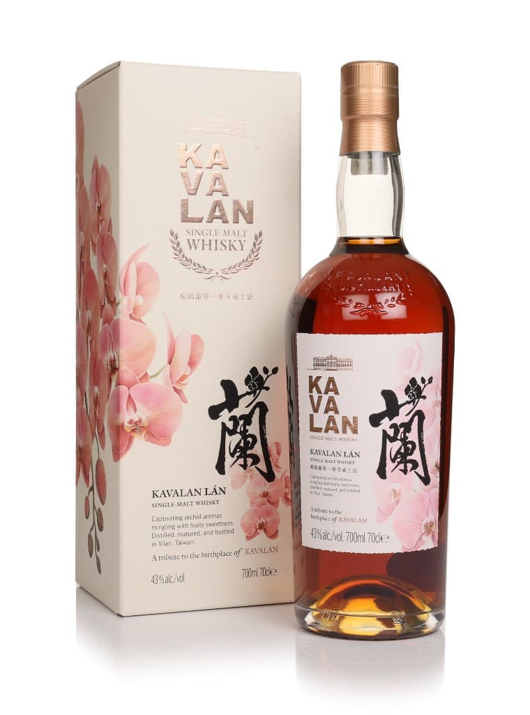 Kavalan Lán