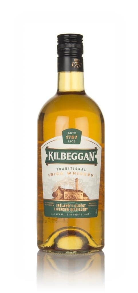 Kilbeggan