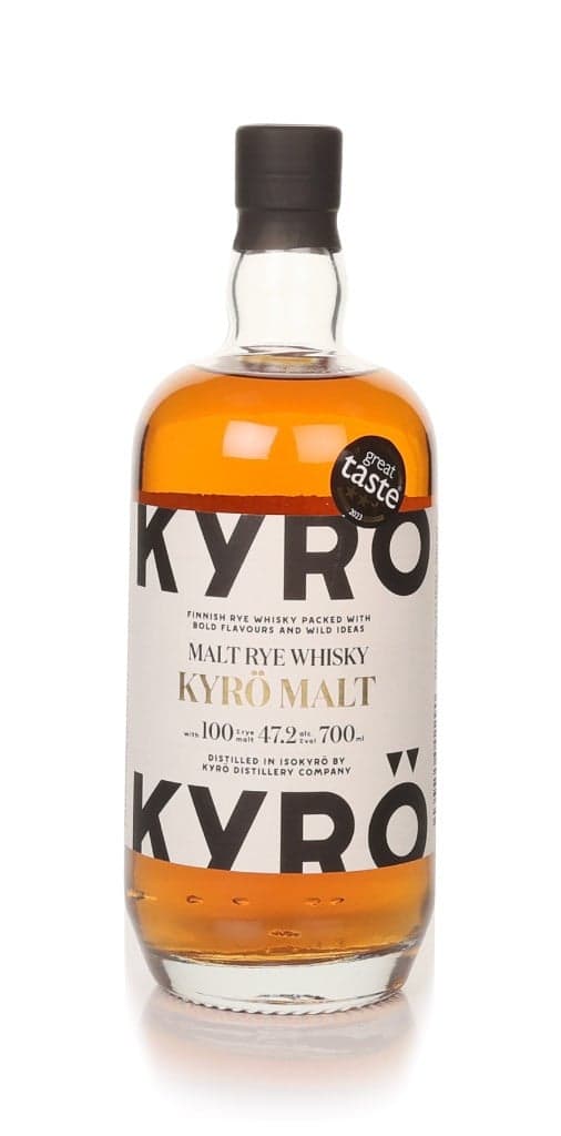 Kyrö Malt Rye