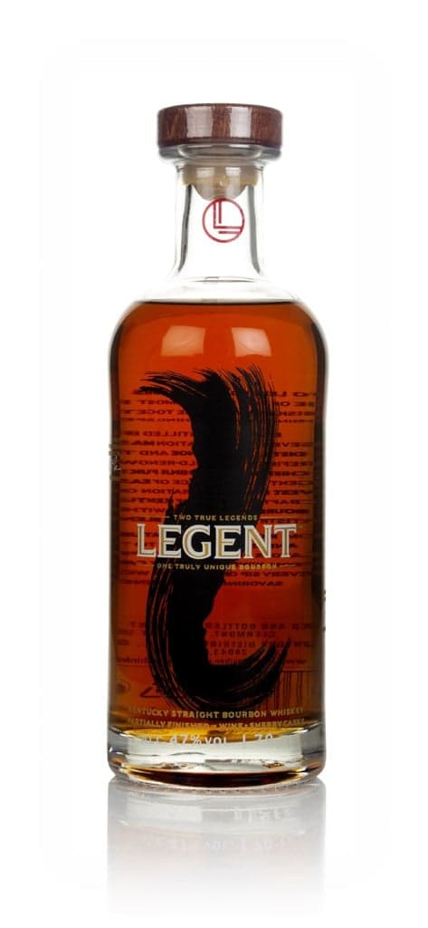 Legent Kentucky Straight Bourbon