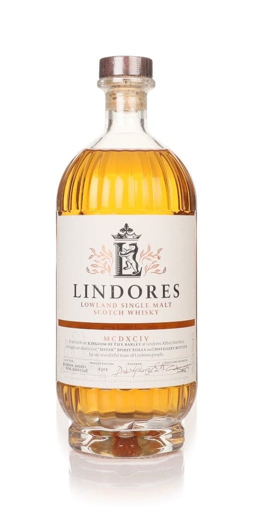 Lindores Abbey MCDXCIV