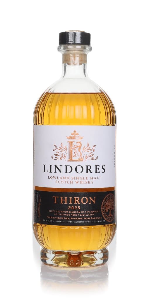 Lindores Abbey Thiron 2025