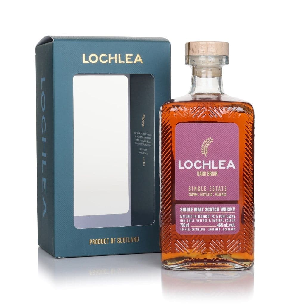 Lochlea Dark Briar - Single Estate