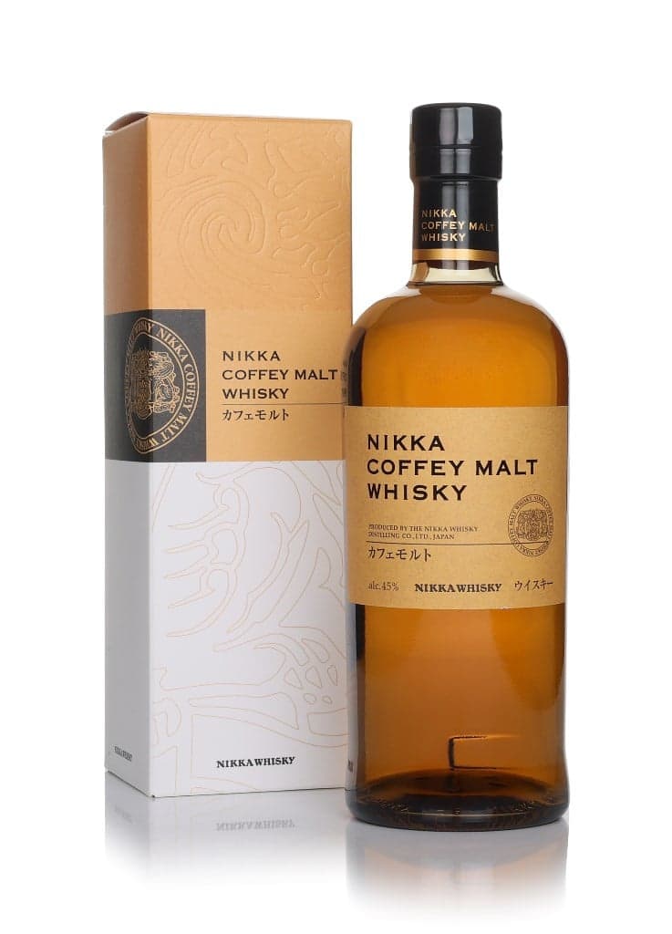 Nikka Coffey Malt
