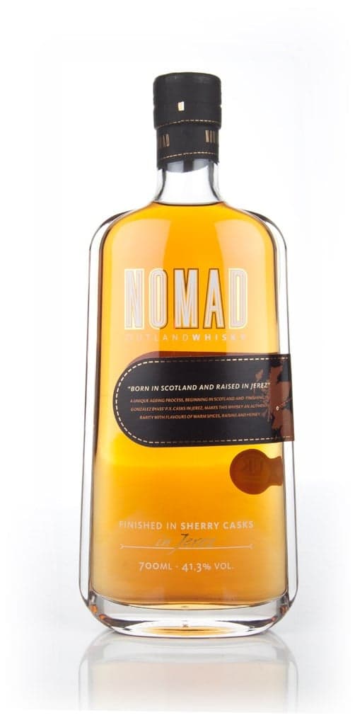 Nomad Outland
