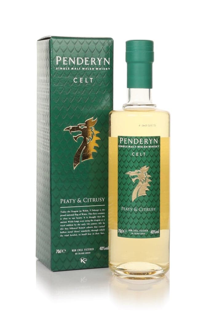 Penderyn Celt