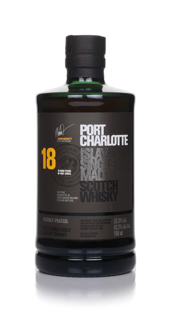 Port Charlotte 18 anos