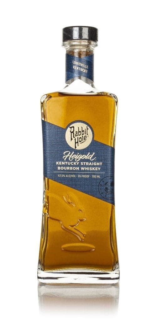 Rabbit Hole Heigold Kentucky Straight Bourbon Whiskey