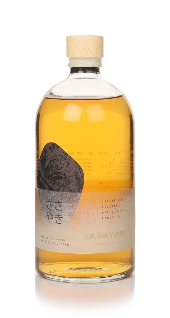Sasayaki Japanese Malt
