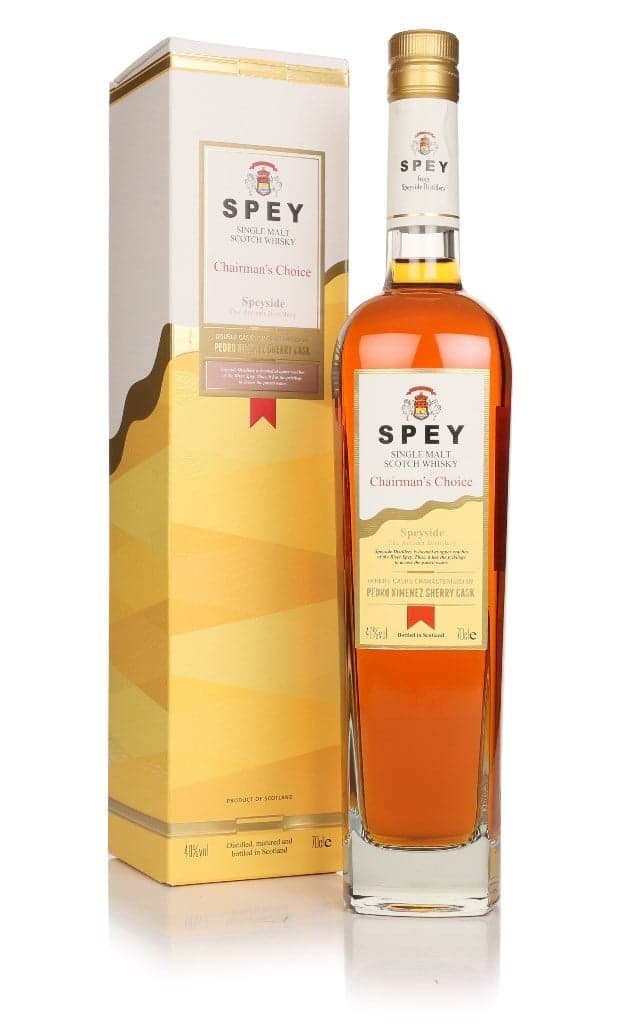 SPEY Chairman’s Choice PX