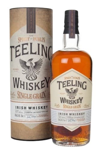 Teeling Single Grain