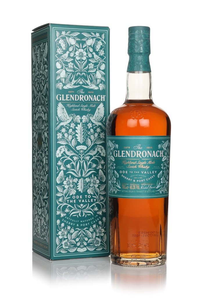 The Glendronach - Ode to the Valley
