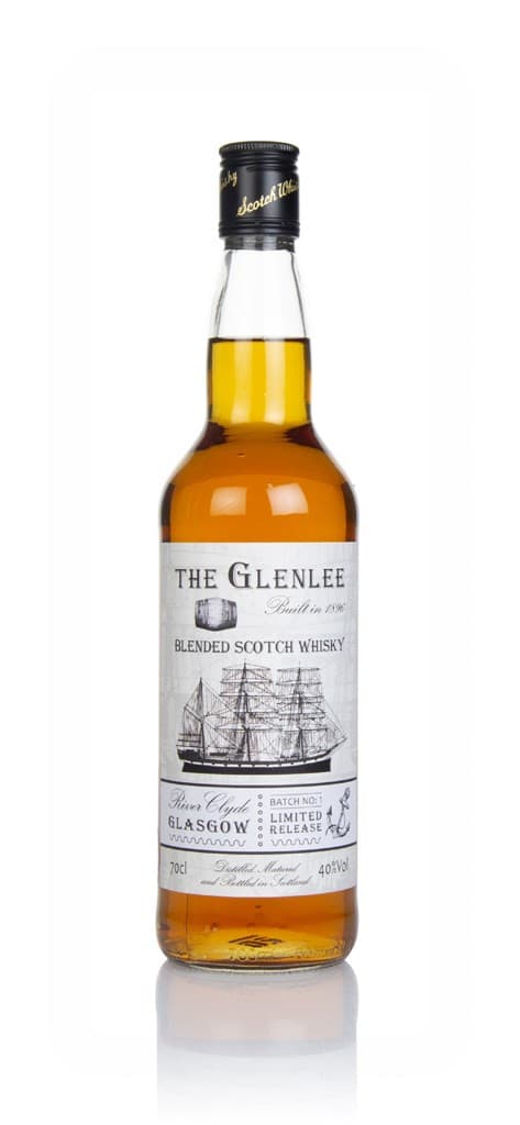 The Glenlee Blended
