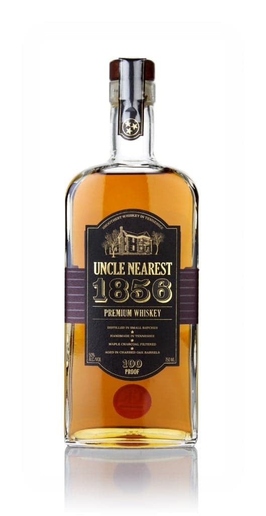 Uncle Nearest 1856 Premium Whiskey