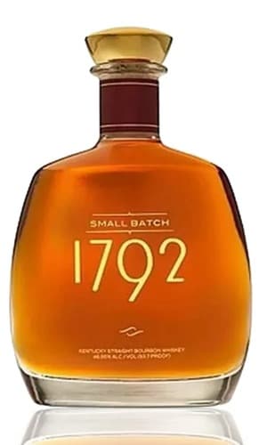 Whiskey 1792 Bourbon Small Batch