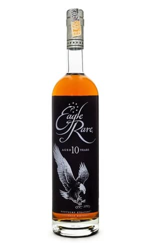 Whiskey Eagle Rare 10 anos - Bourbon