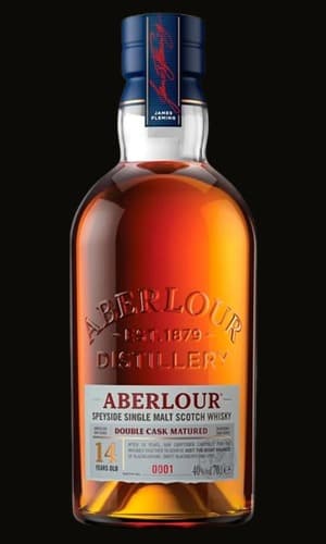 Whisky Aberlour 14 Anos - Single Malt