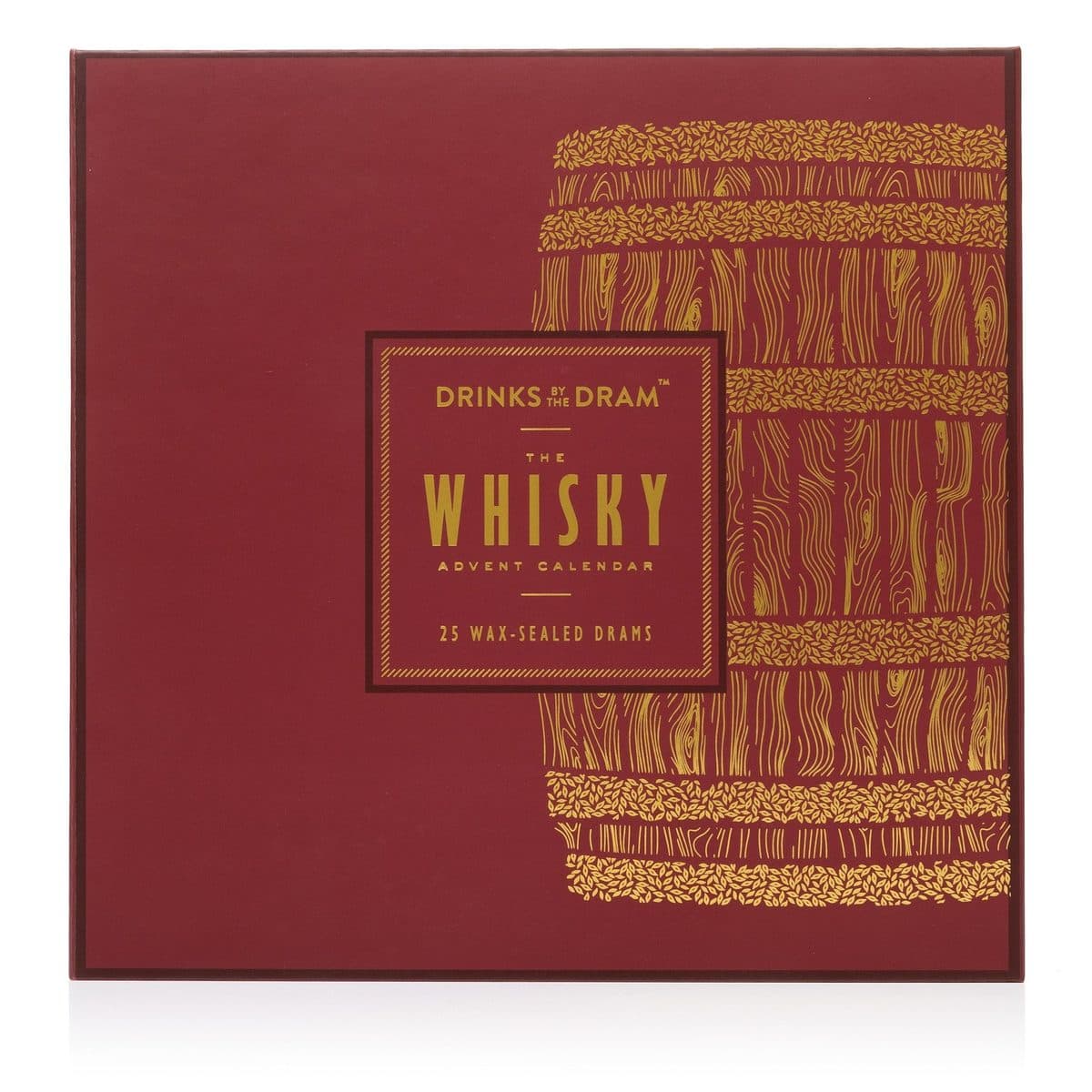 Whisky Advent Calendar (2025 Edition)