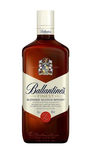 Whisky Ballantine's Finest