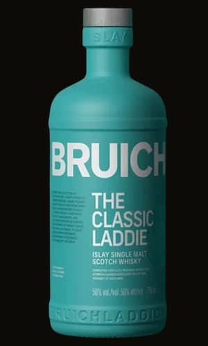 Whisky Bruichladdich Classic Laddie - Single Malt