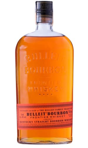 Whisky Bulleit Bourbon