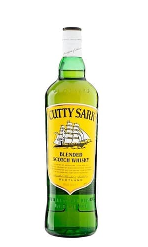Whisky Cutty Sark