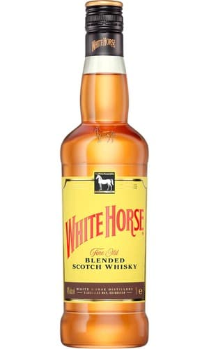Whisky Escocês White Horse
