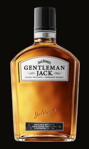 Whisky Gentleman Jack