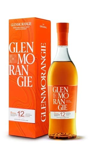 Glenmorangie 12 anos